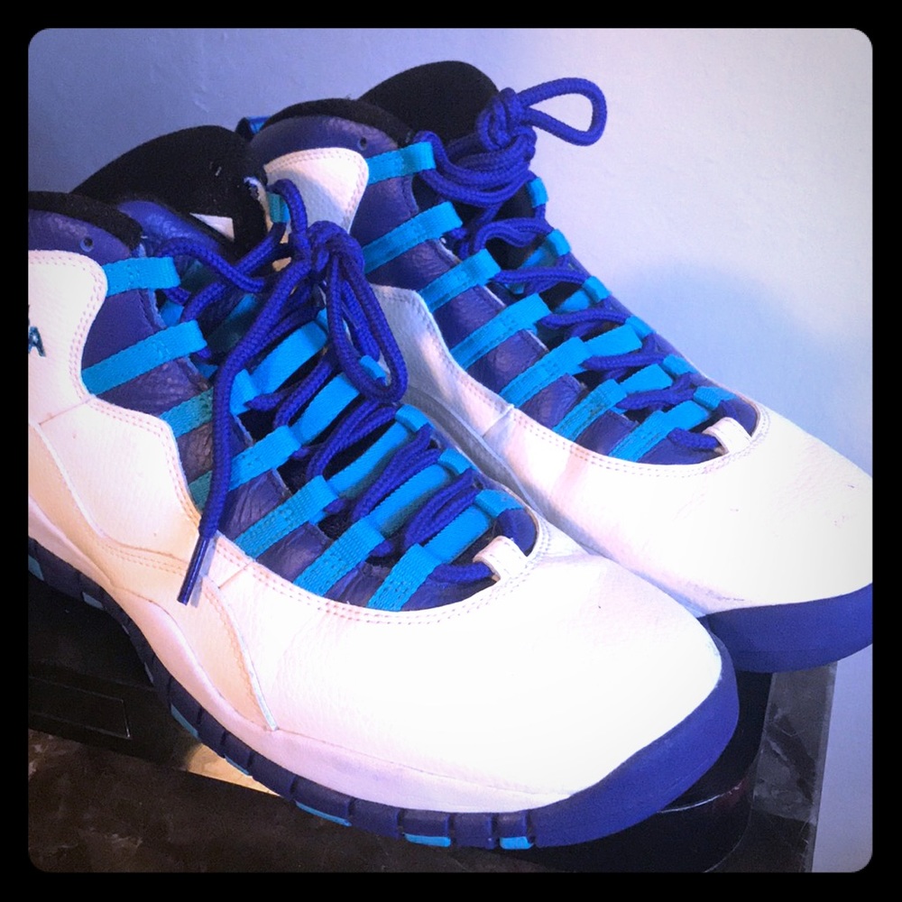 Air Jordan retro 10 size 11 men